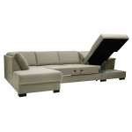 Minkšta U-formos sofa LL5115BD Minkšta U-formos sofa LL5115BD
